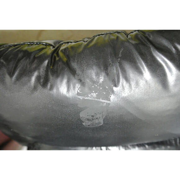 SAM. Freestyle Down Jacket, BlackSz M   #C4792 - Picture 10 of 16